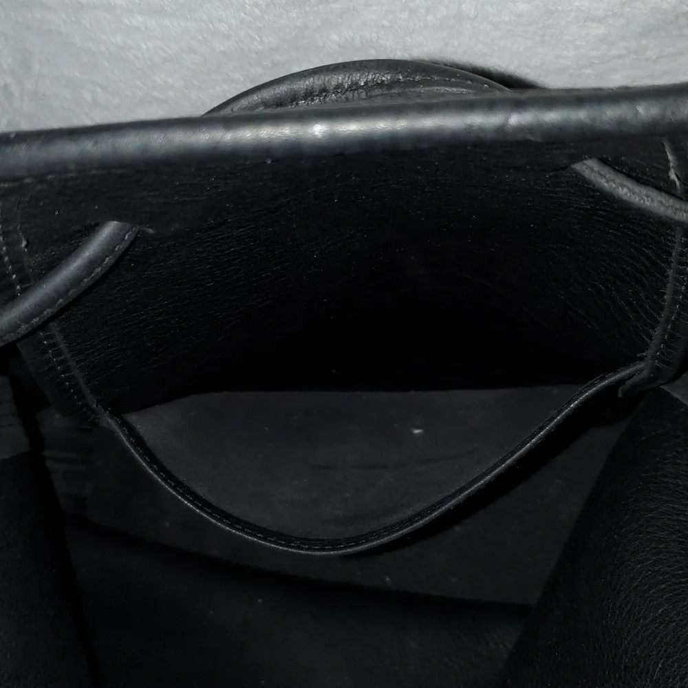 VTG Coach Berkeley Drawstring Shoulder Bag - Picture 7 of 10